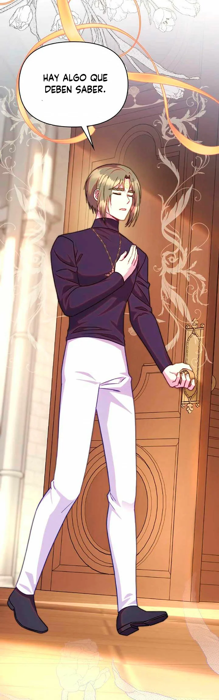 Página 57 del Manga