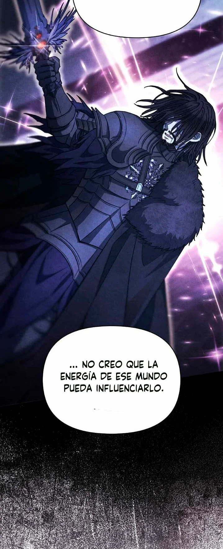 Página 70 del Manga