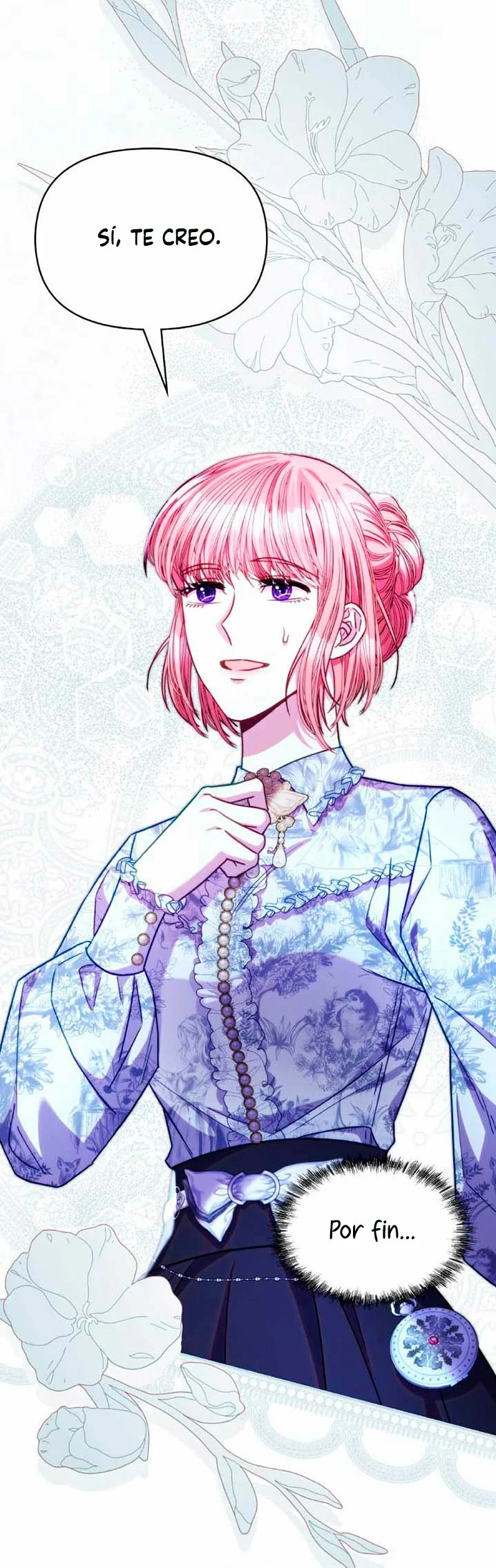 Página 72 del Manga