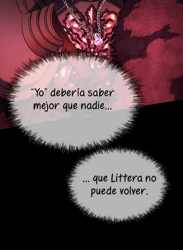 Página 85 del Manga