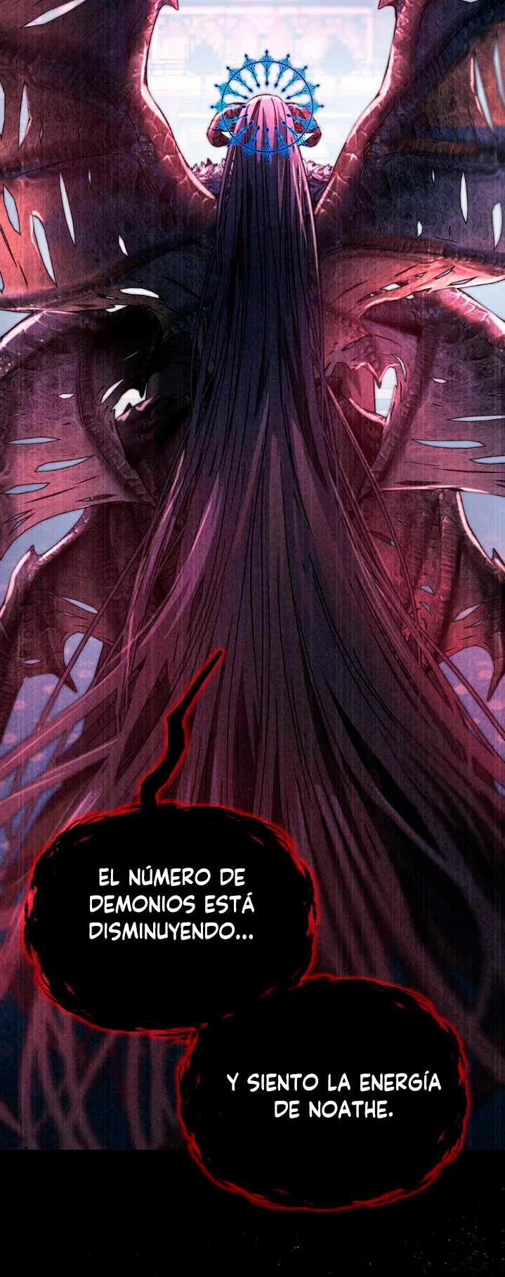 Página 90 del Manga