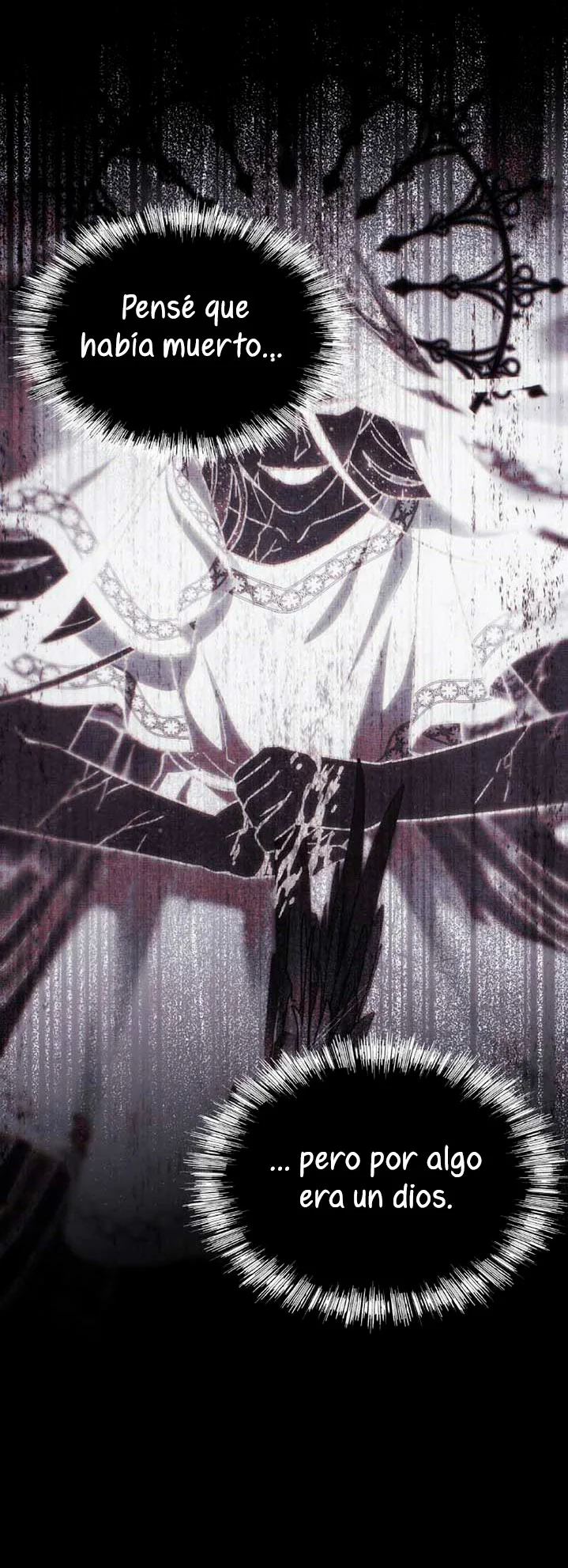 Página 91 del Manga