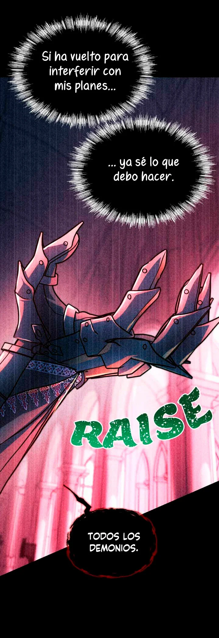 Página 92 del Manga
