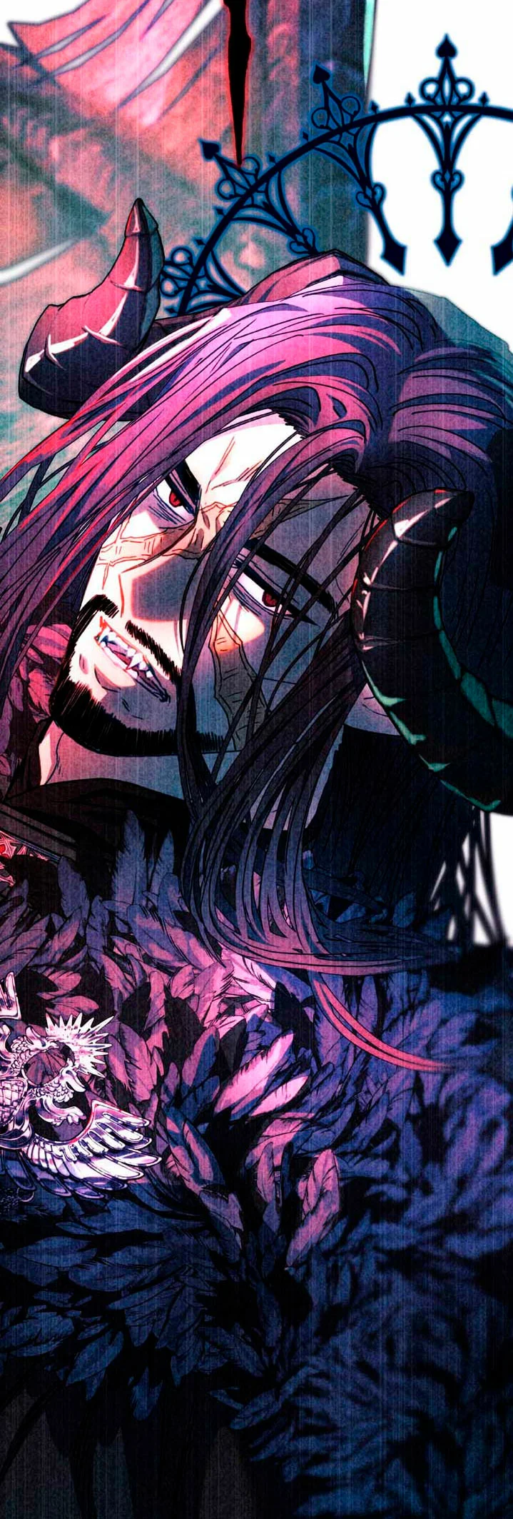Página 95 del Manga