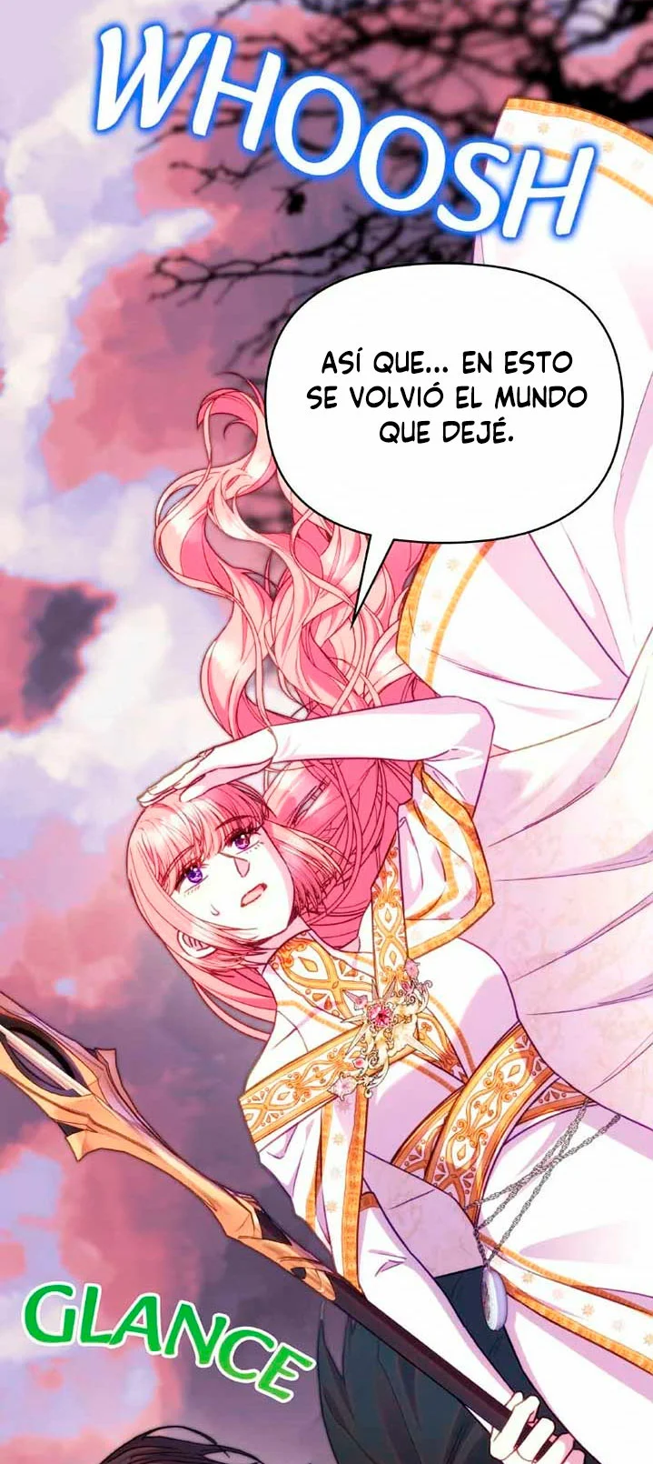 Página 101 del Manga
