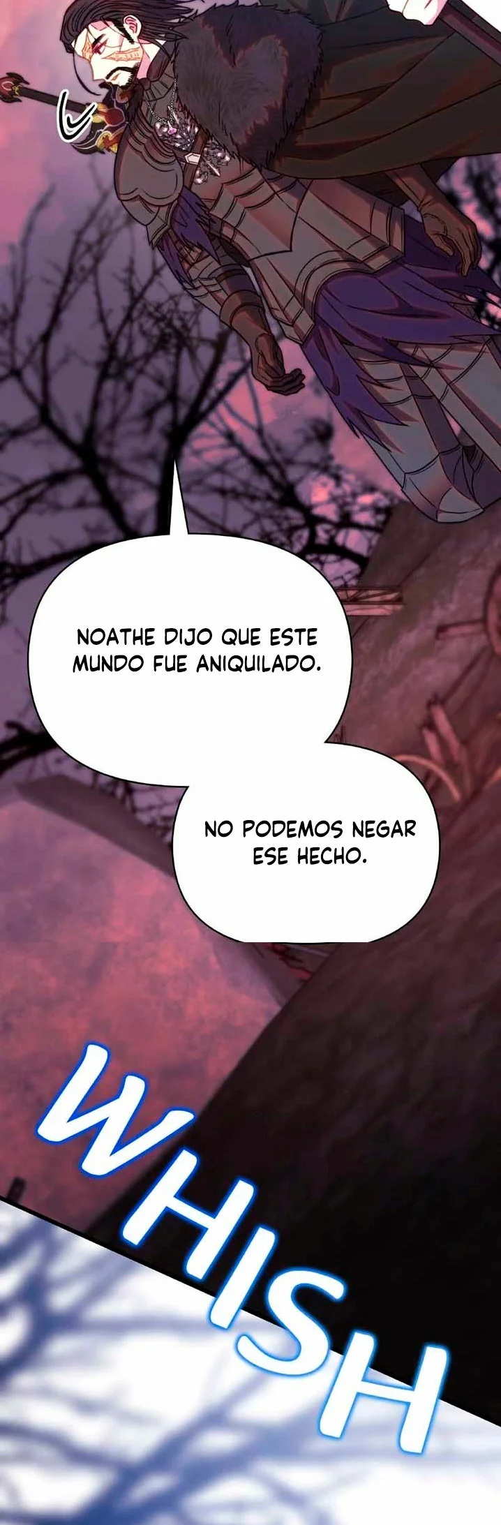 Página 102 del Manga