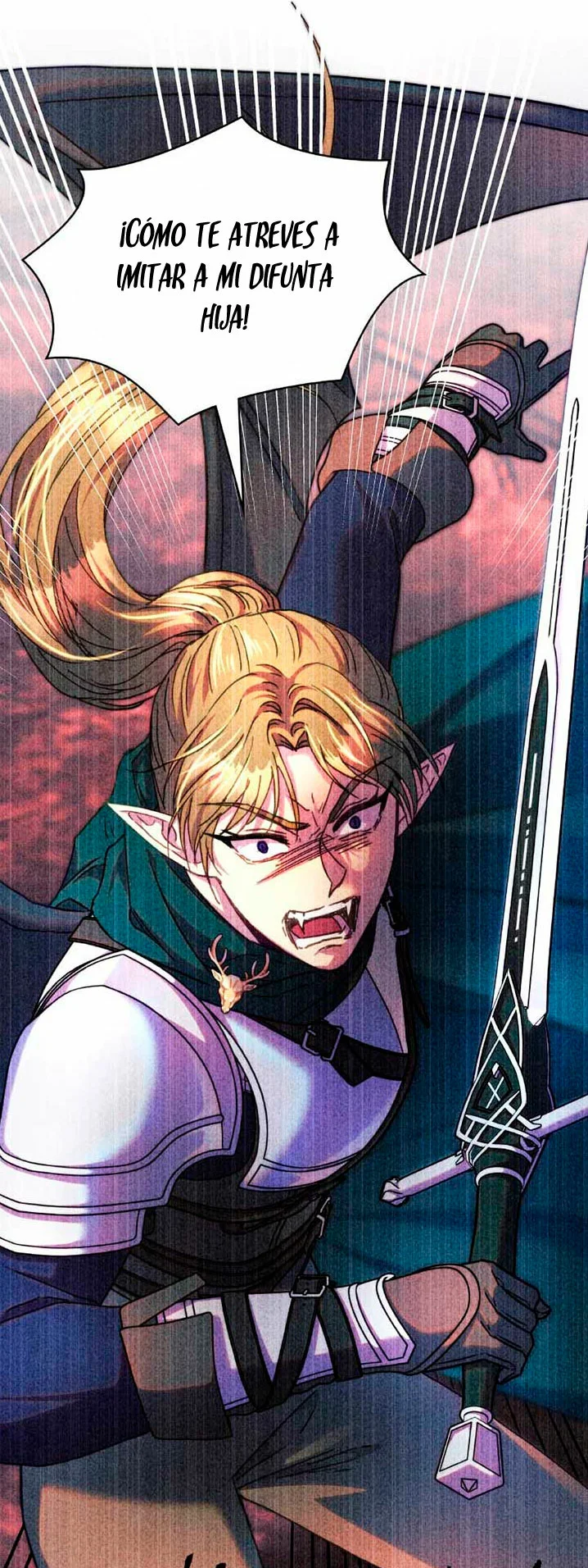 Página 106 del Manga