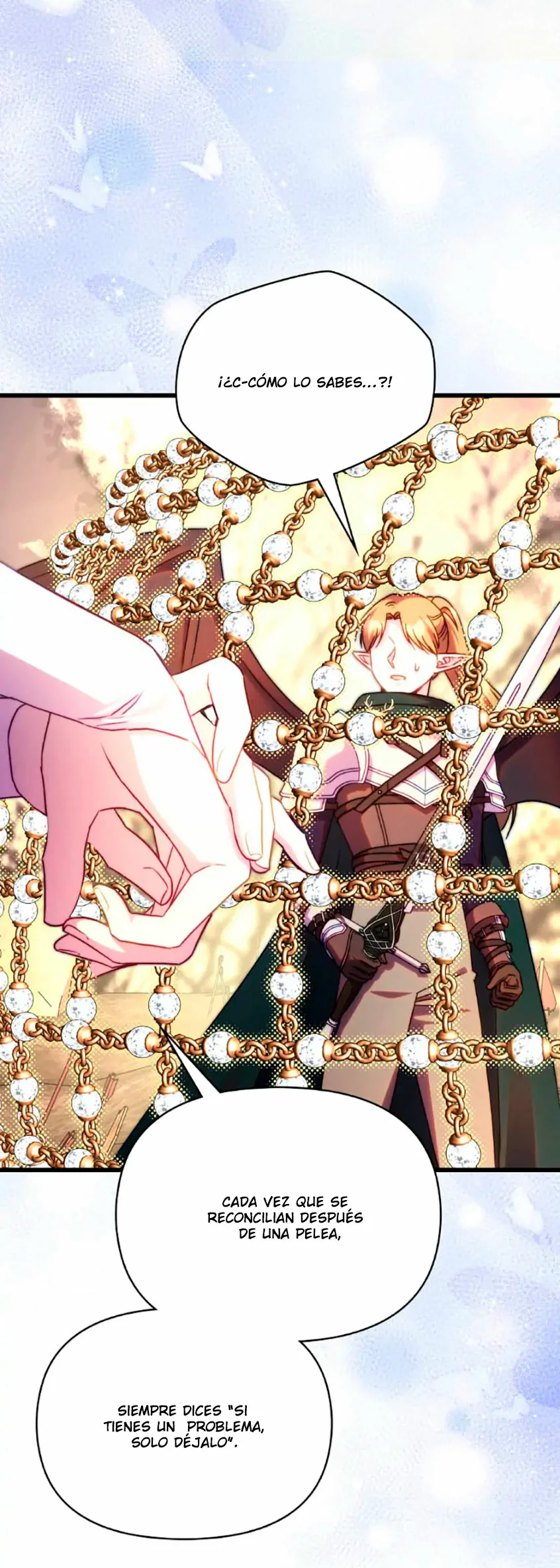 Página 41 del Manga