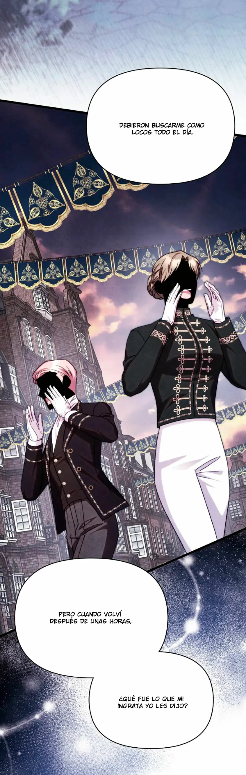 Página 45 del Manga