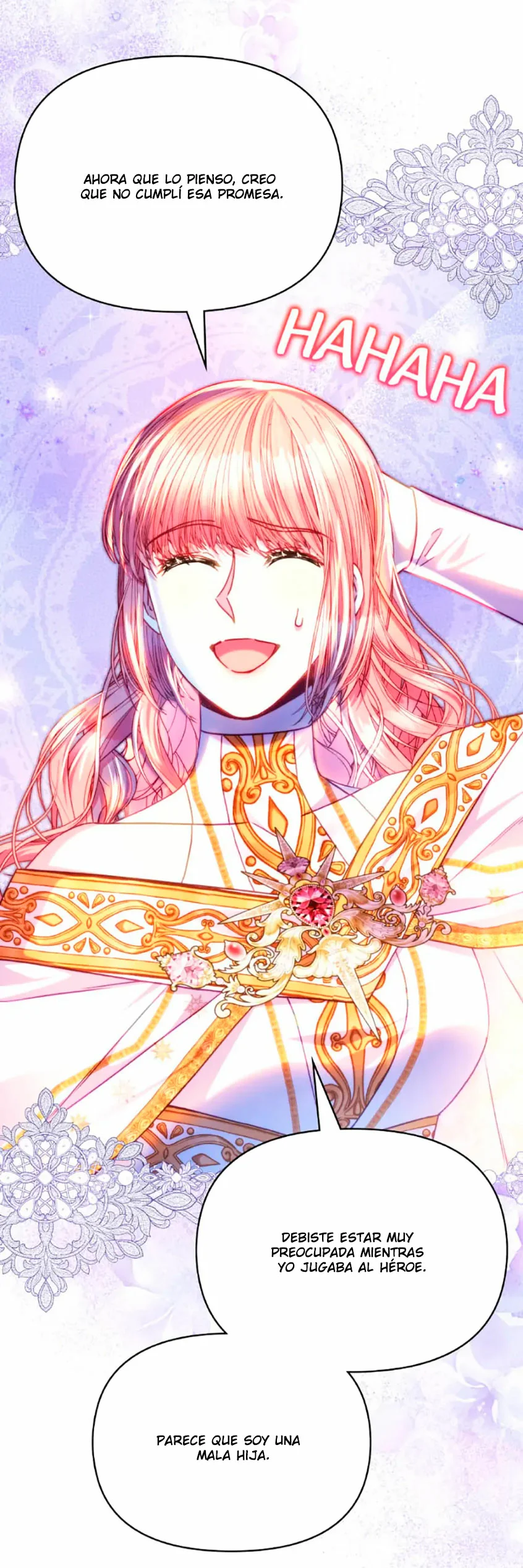 Página 49 del Manga