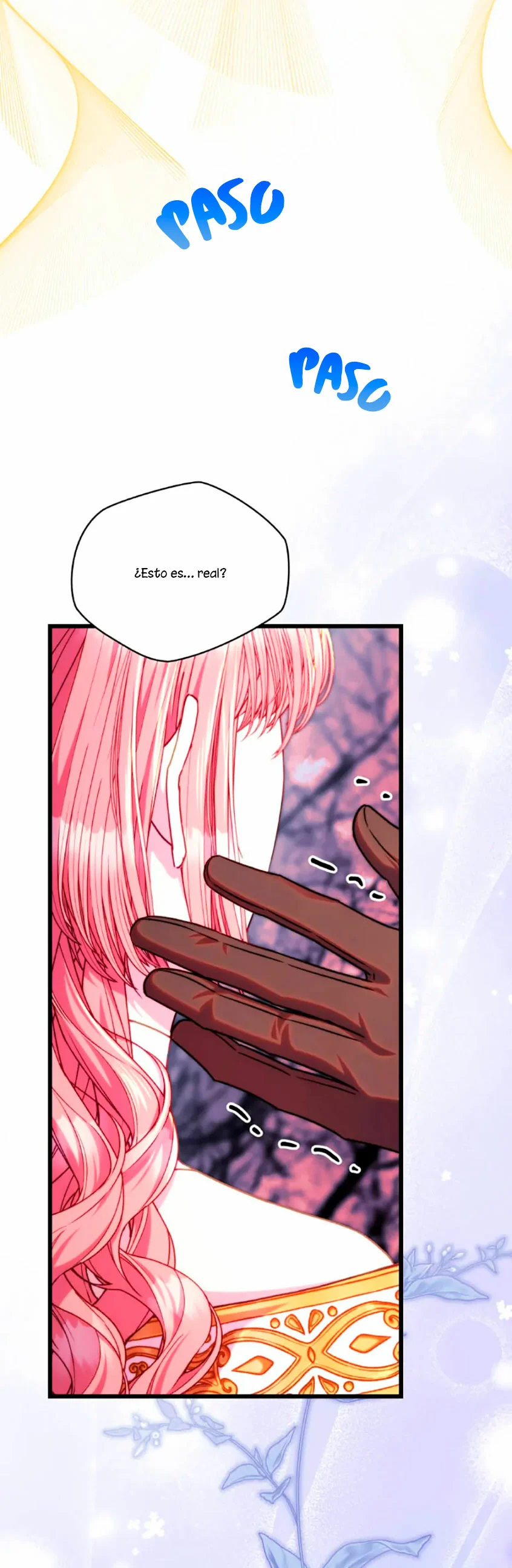 Página 53 del Manga