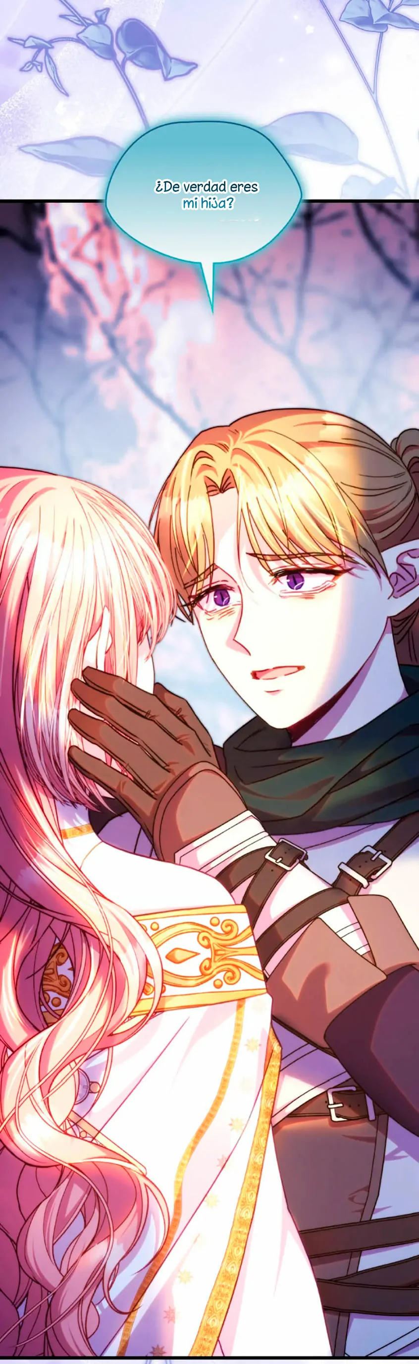 Página 54 del Manga