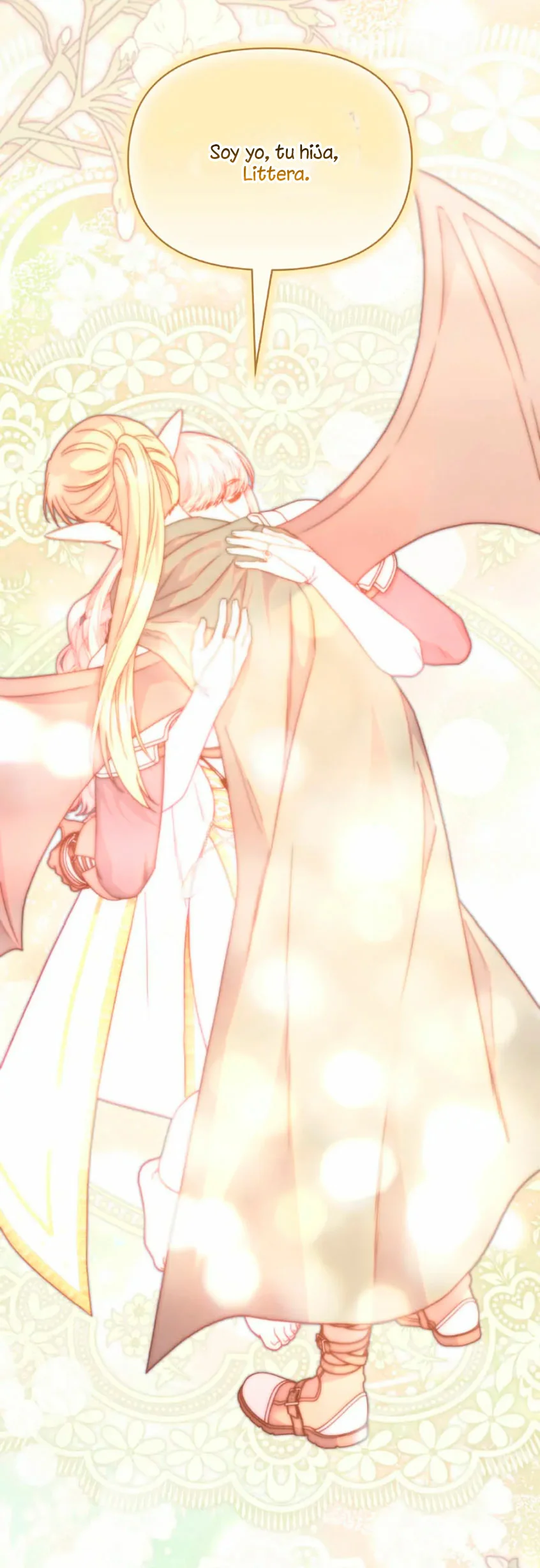 Página 57 del Manga