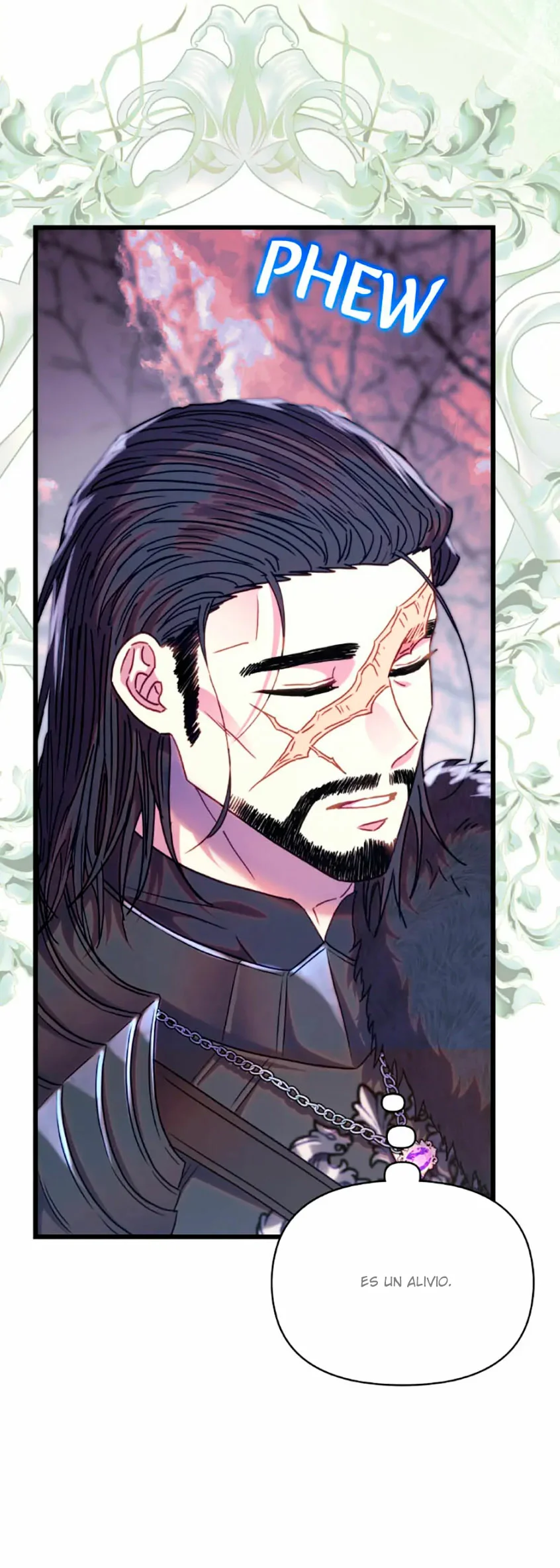 Página 60 del Manga