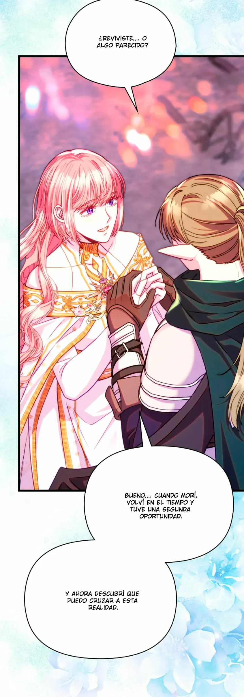 Página 62 del Manga