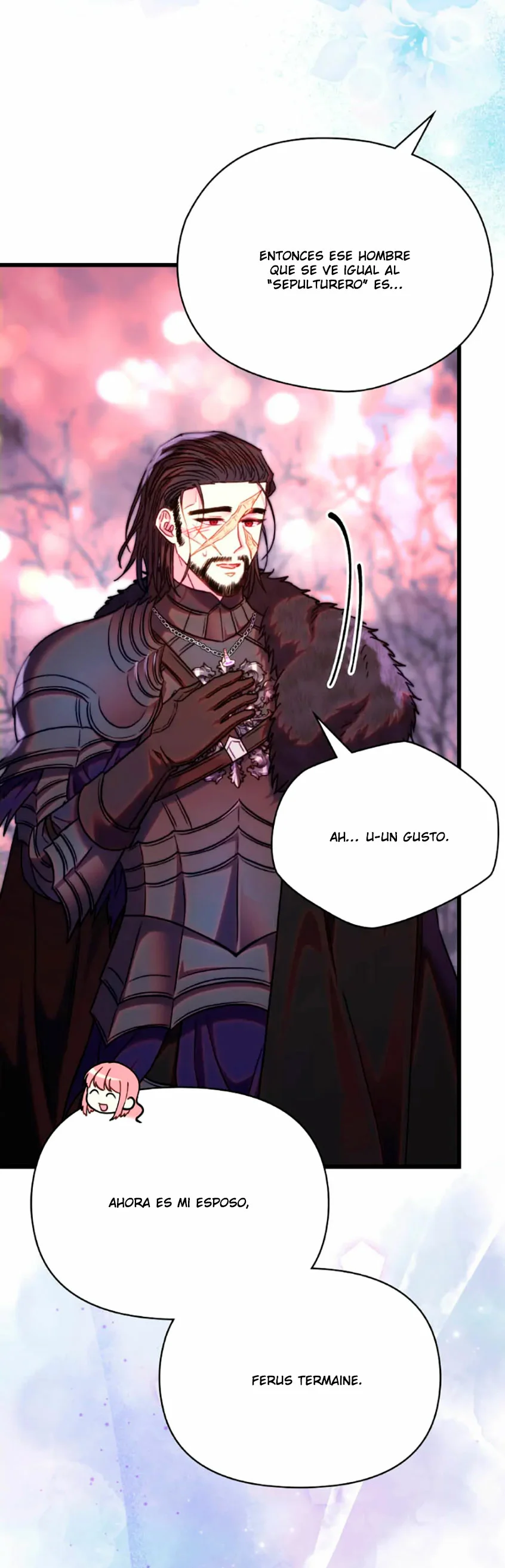 Página 63 del Manga