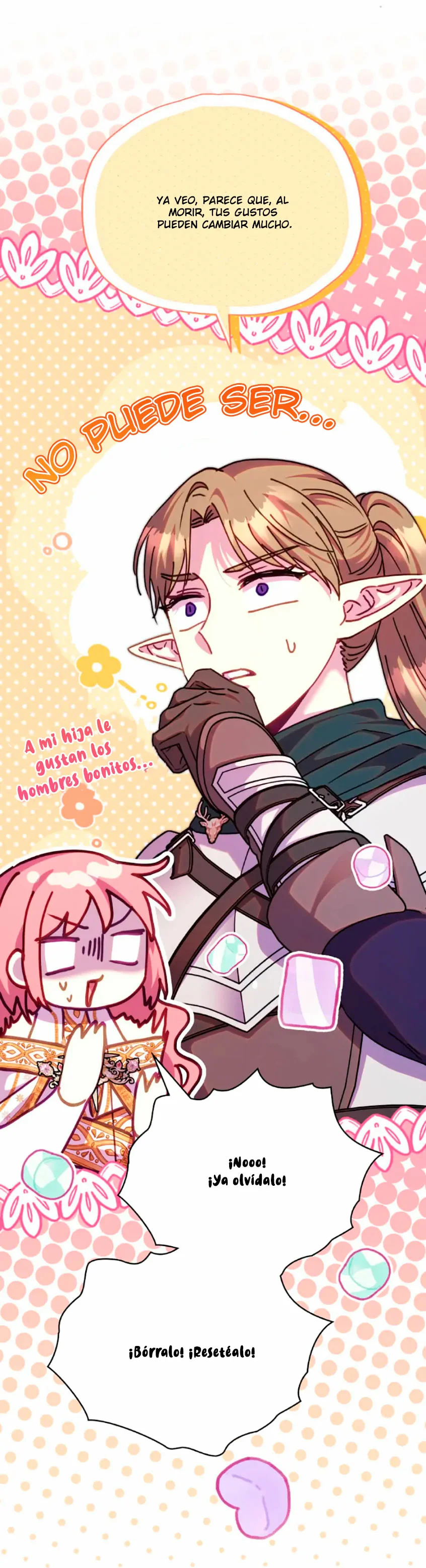 Página 65 del Manga