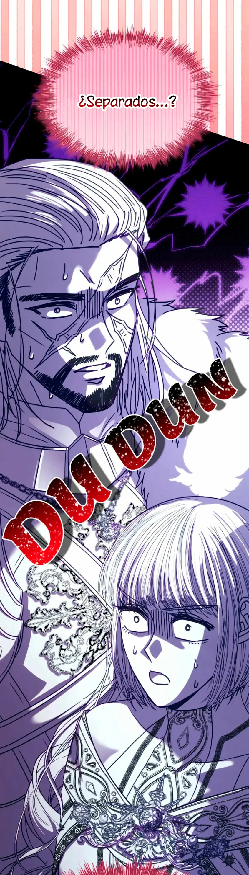 Página 73 del Manga