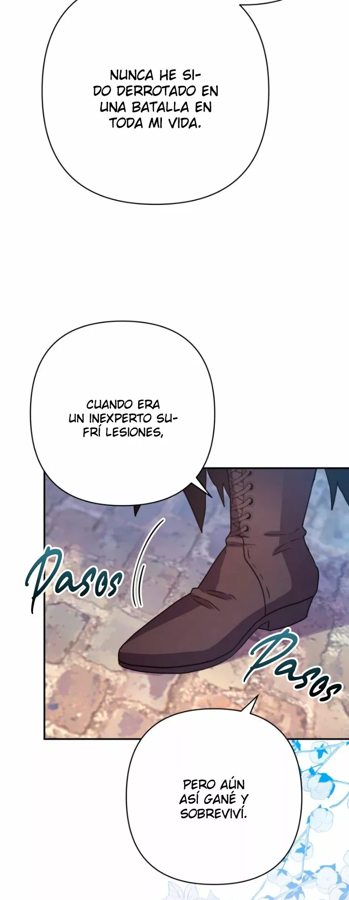 Página 40 del Manga