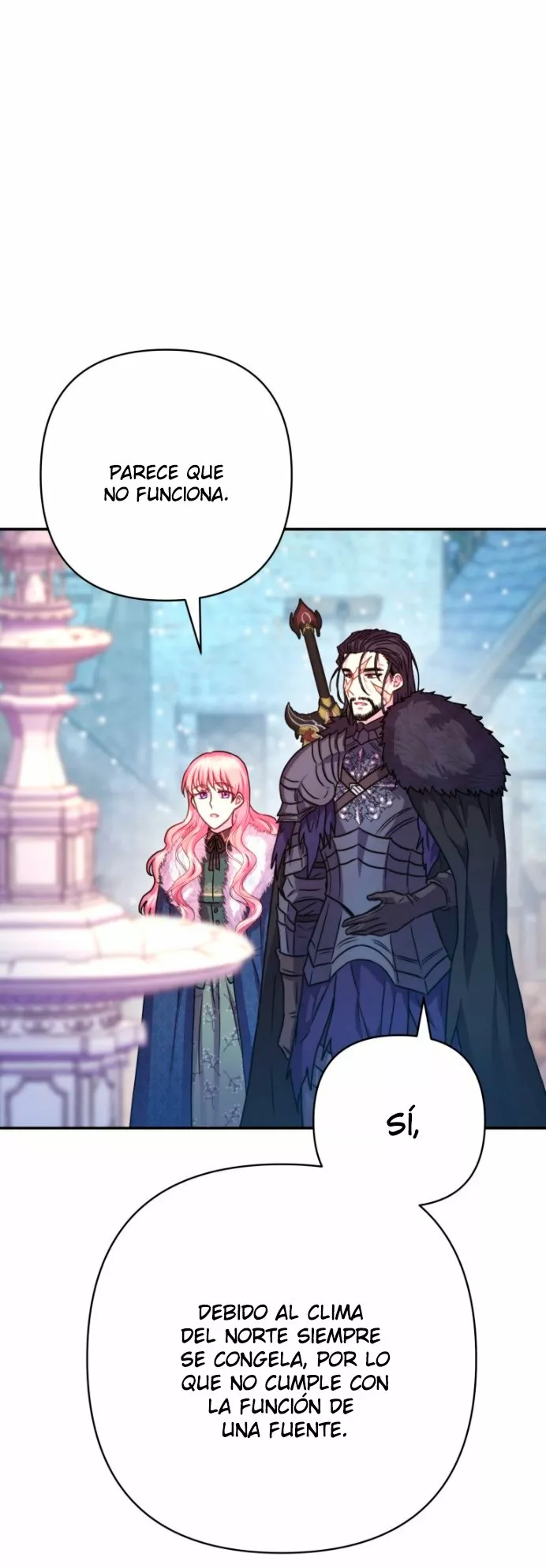 Página 54 del Manga