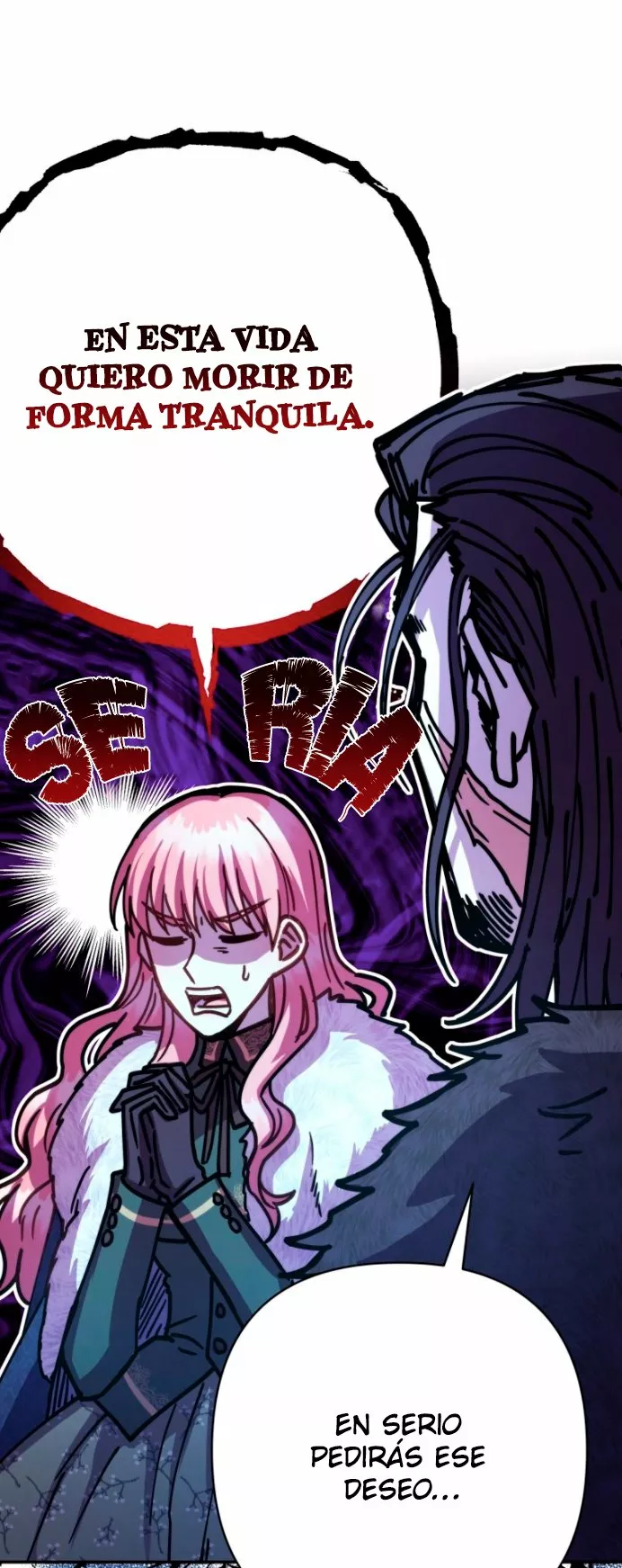 Página 61 del Manga