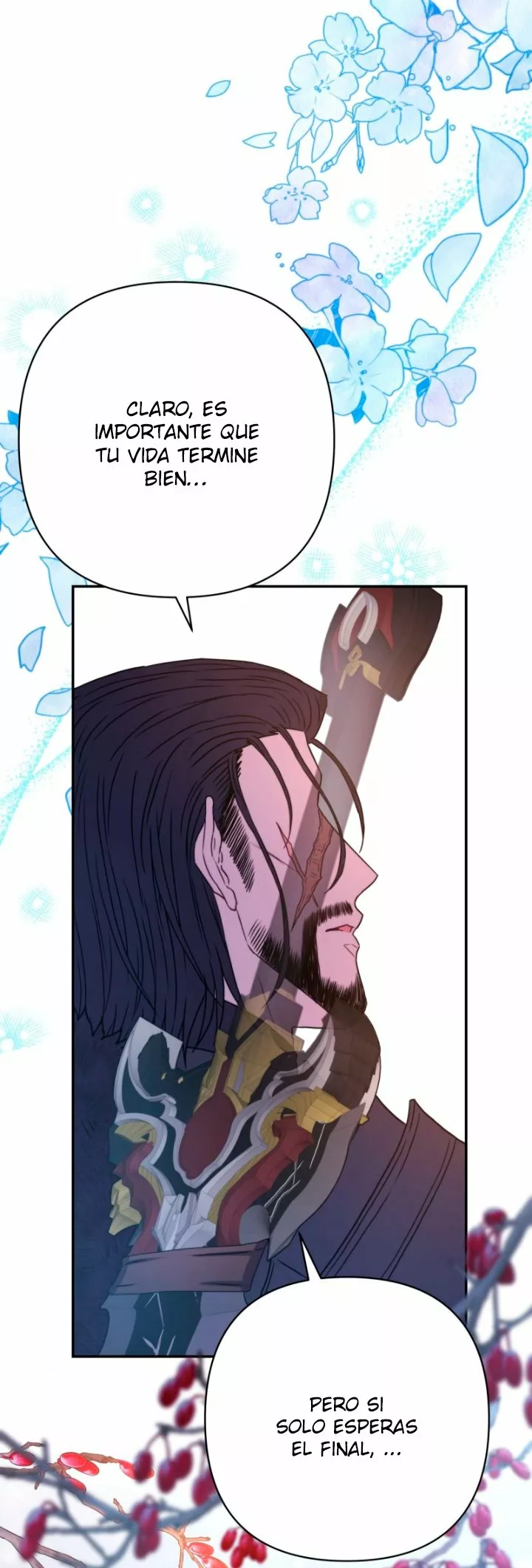 Página 67 del Manga