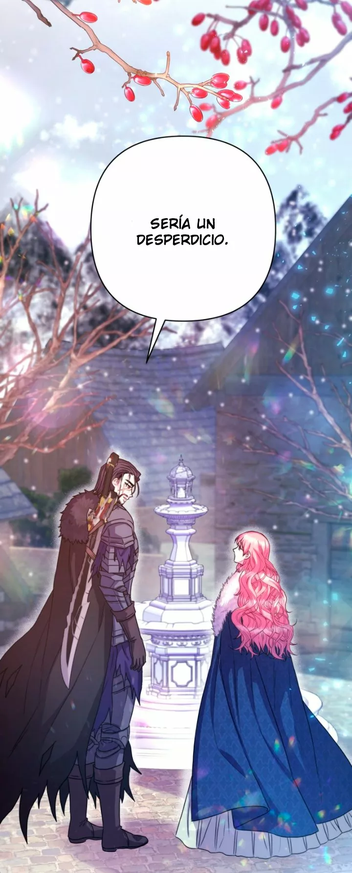 Página 68 del Manga