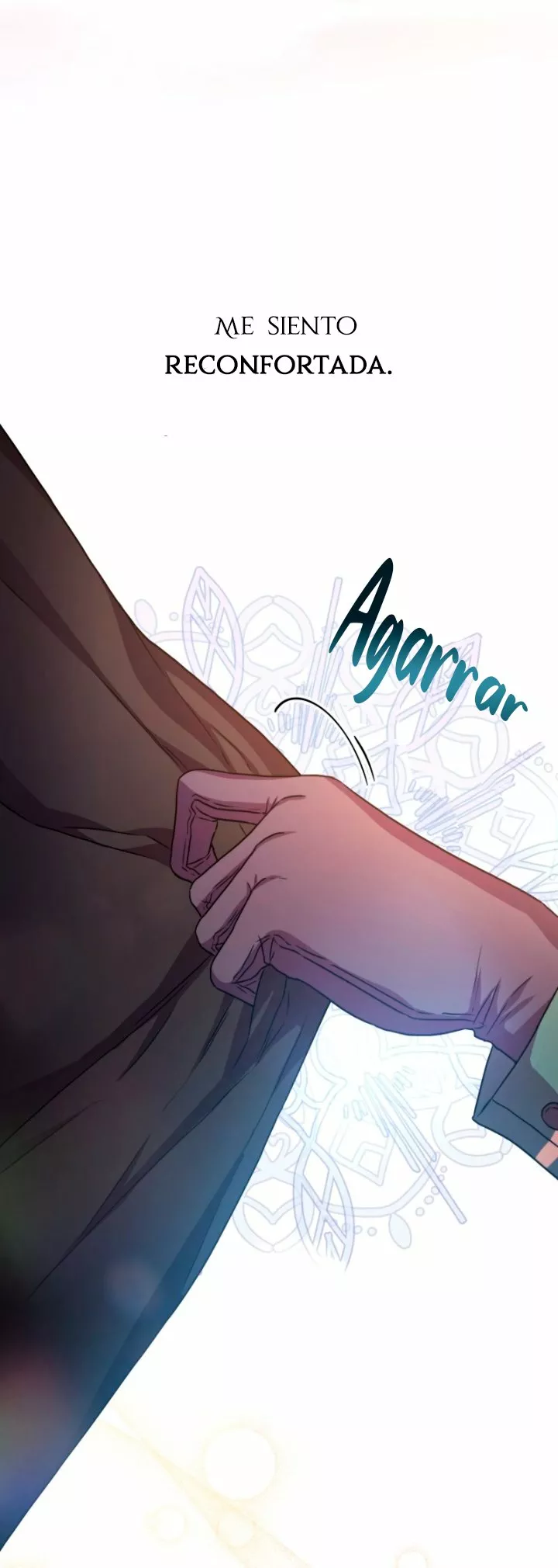 Página 71 del Manga