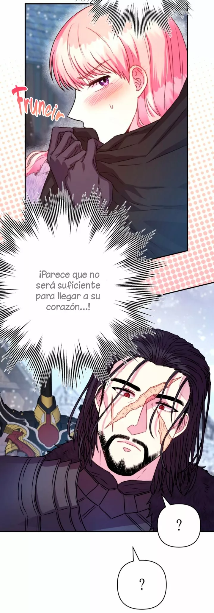 Página 74 del Manga