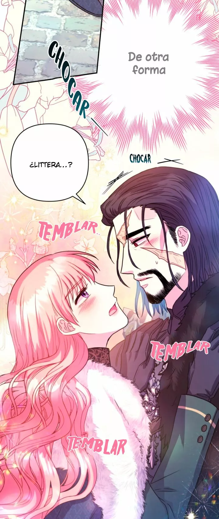 Página 83 del Manga