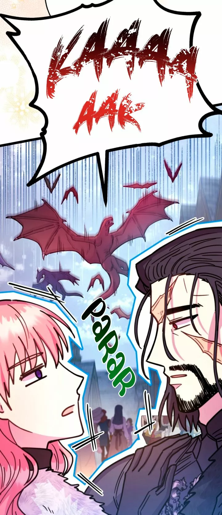 Página 85 del Manga