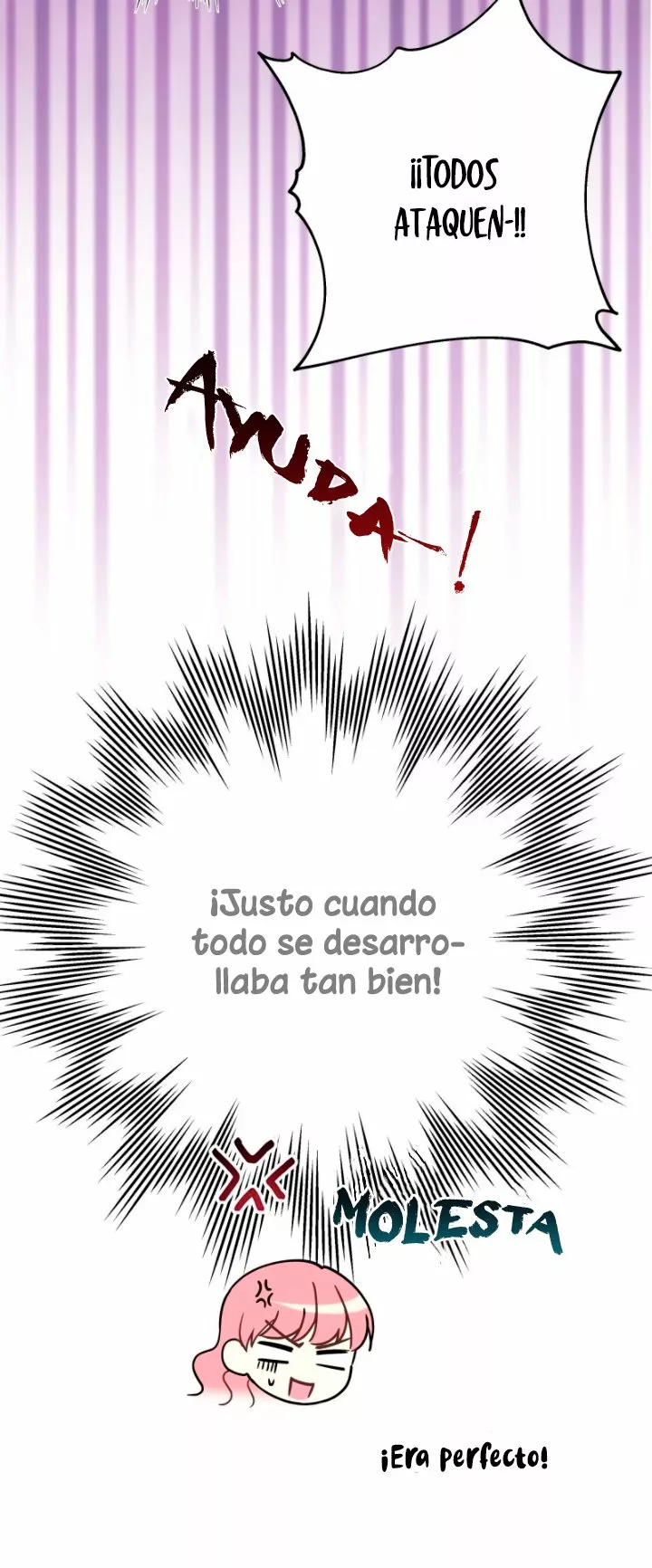 Página 87 del Manga