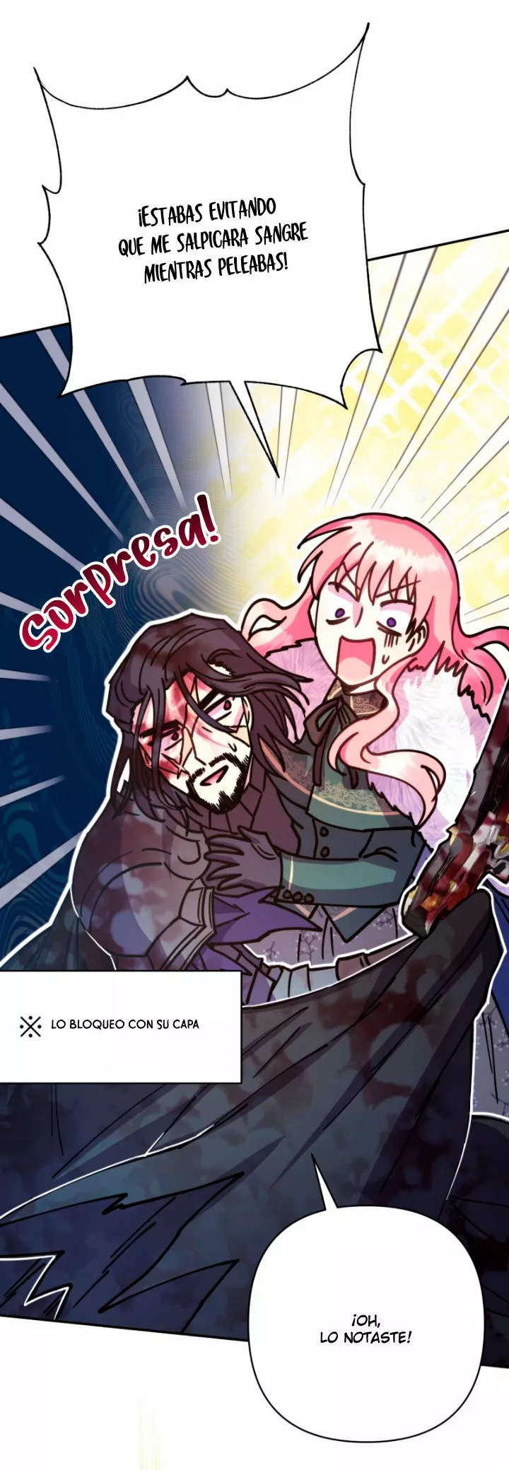 Página 47 del Manga
