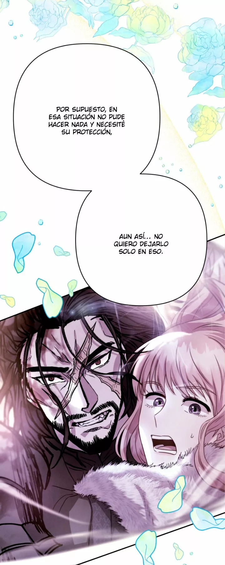 Página 65 del Manga
