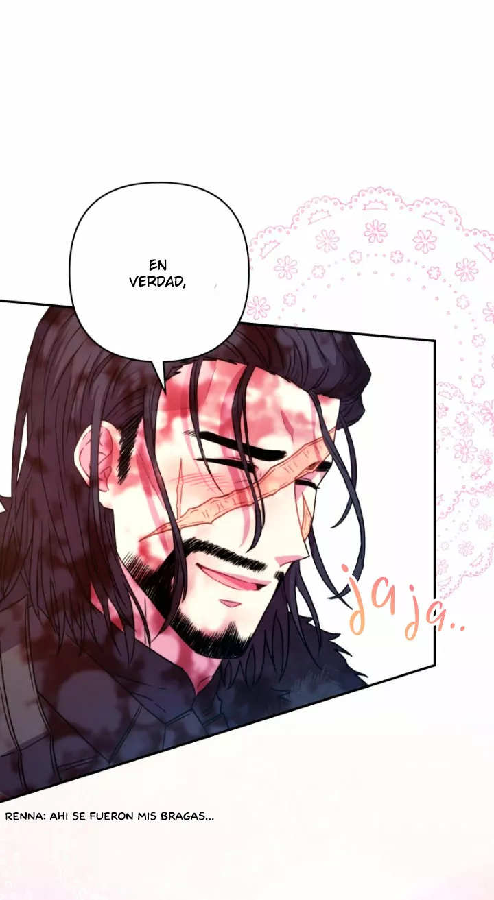 Página 71 del Manga