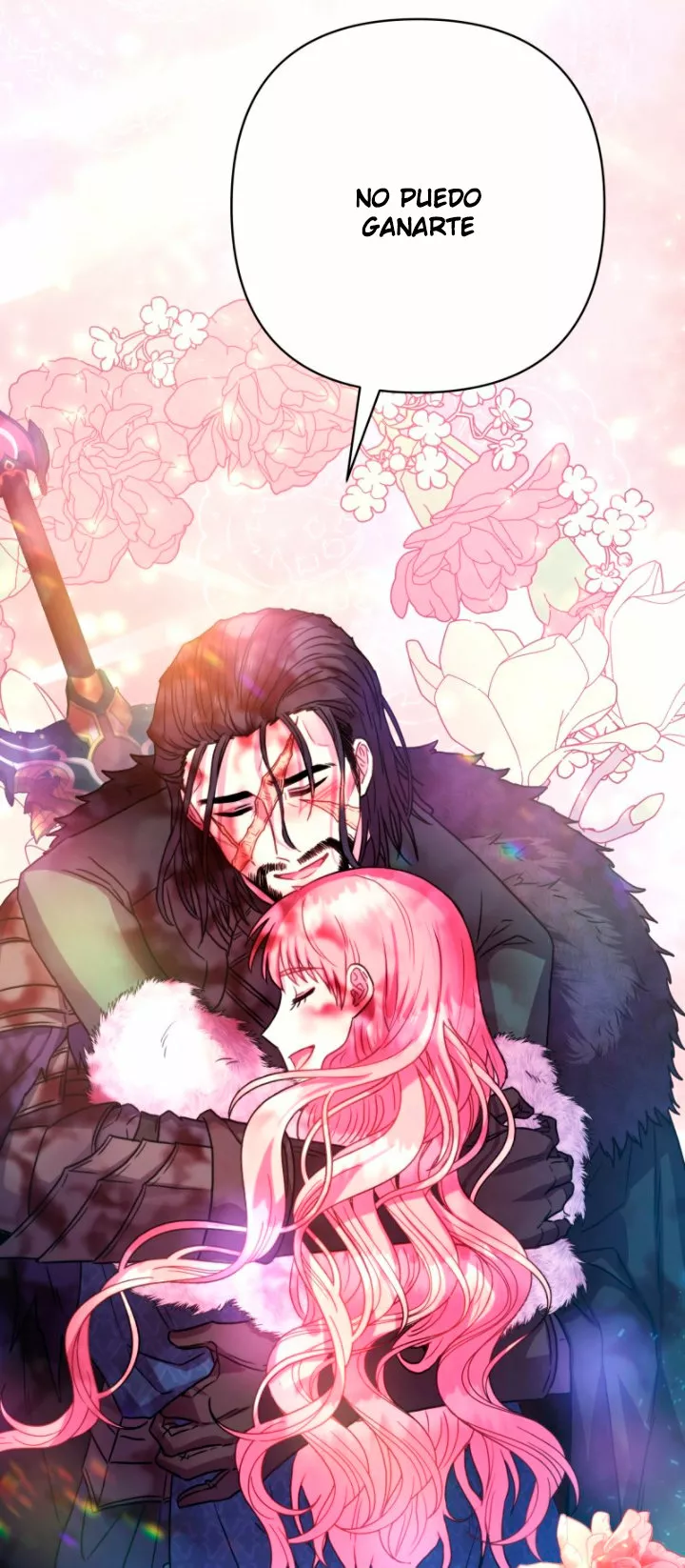 Página 72 del Manga