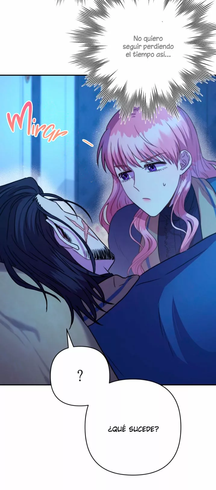 Página 82 del Manga