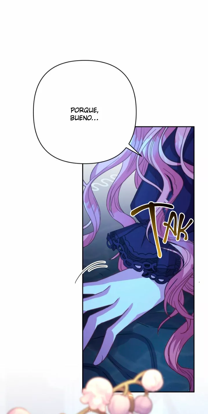 Página 84 del Manga