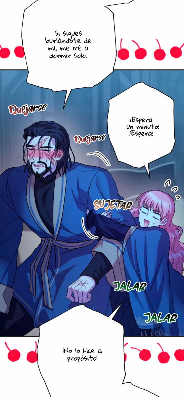 Página 94 del Manga