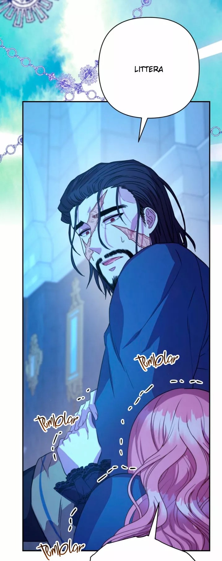 Página 98 del Manga
