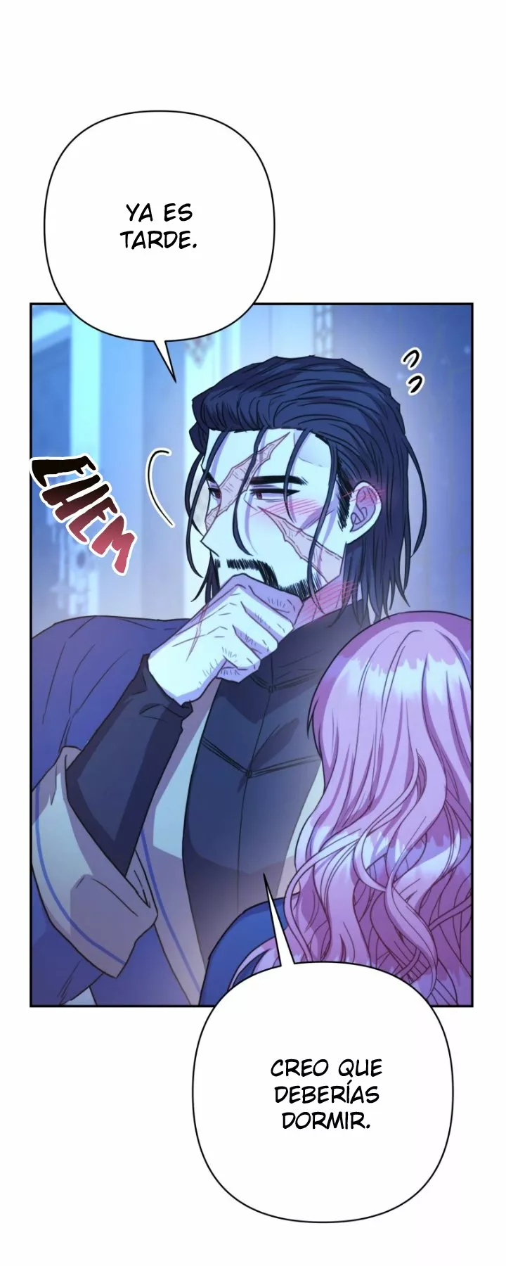 Página 47 del Manga