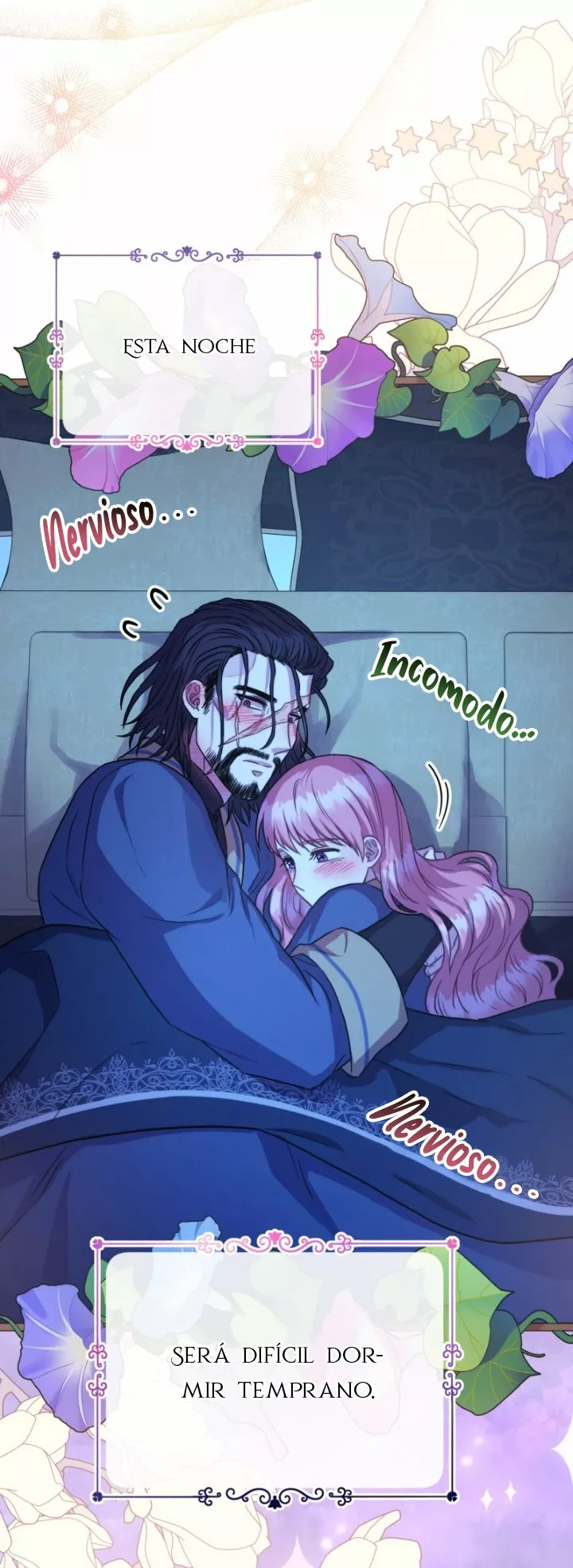 Página 50 del Manga