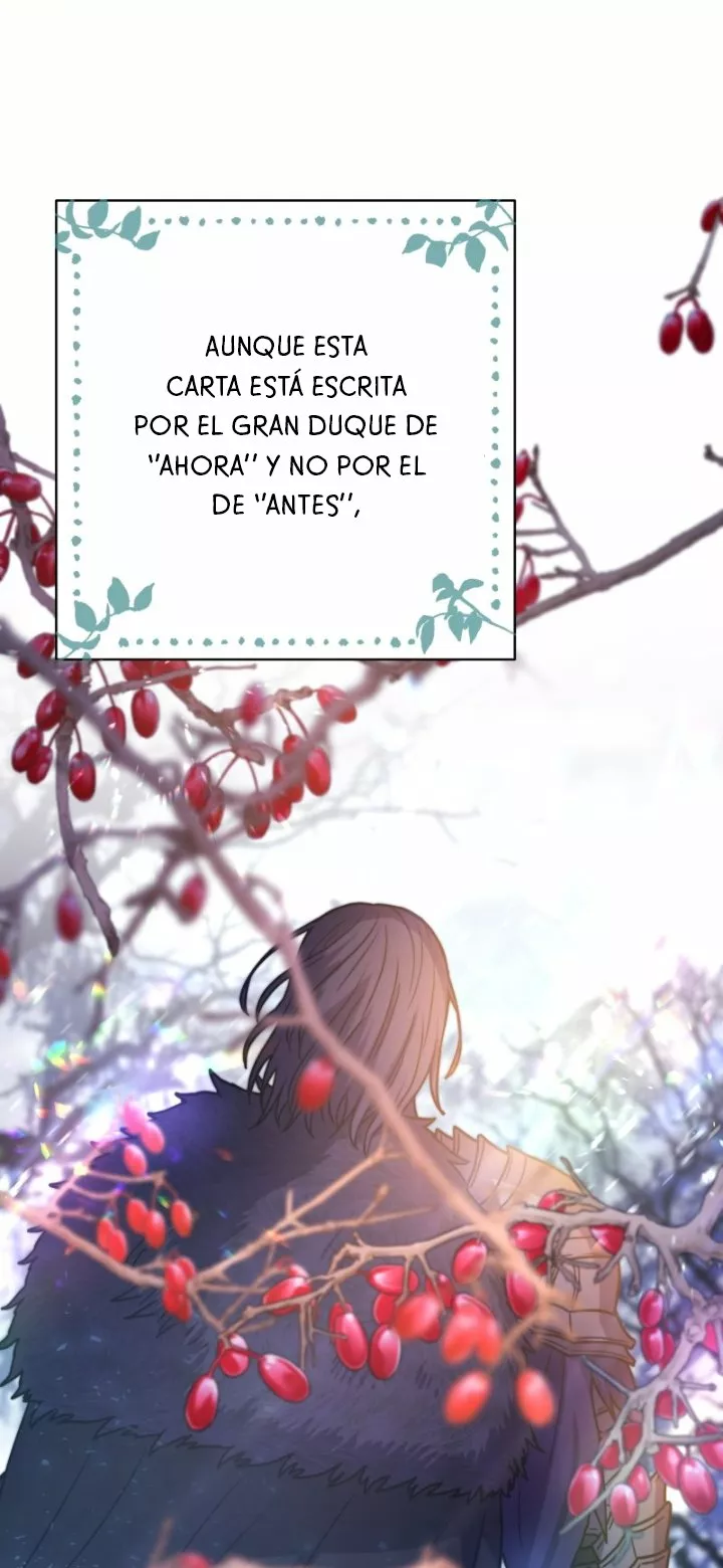 Página 61 del Manga