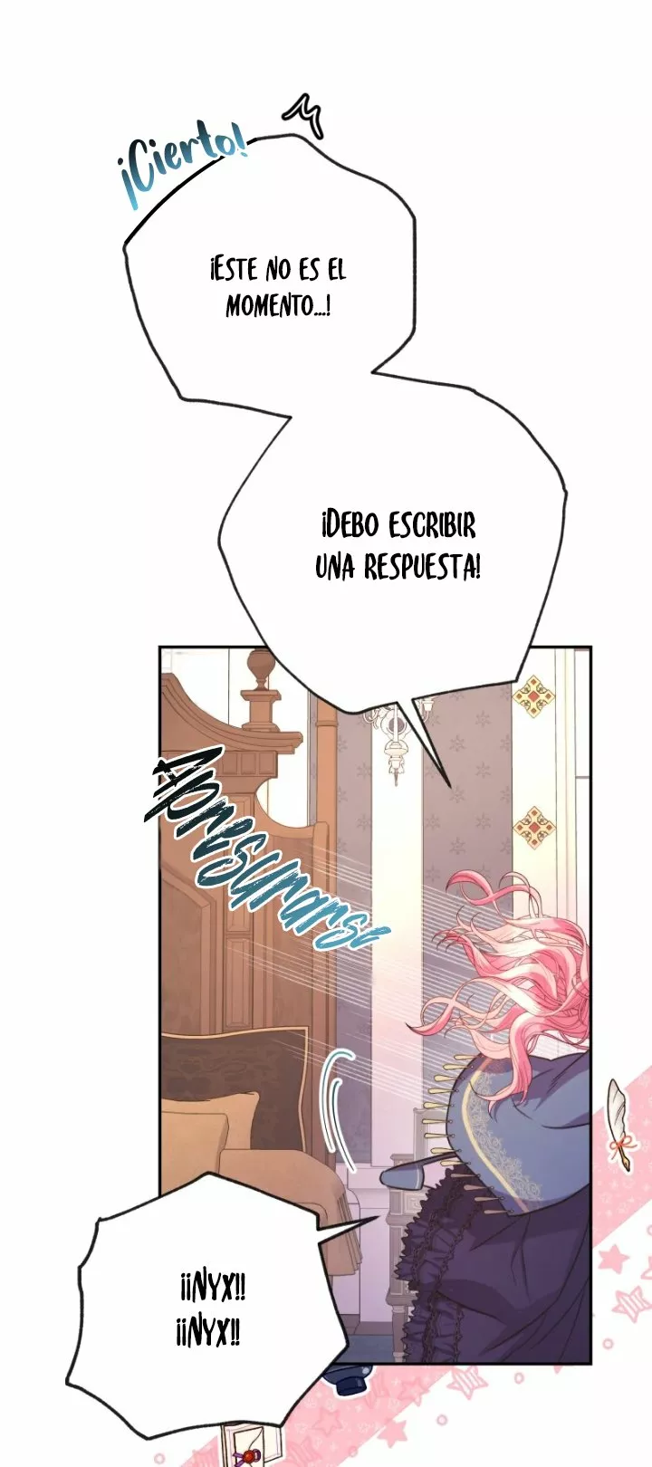 Página 69 del Manga