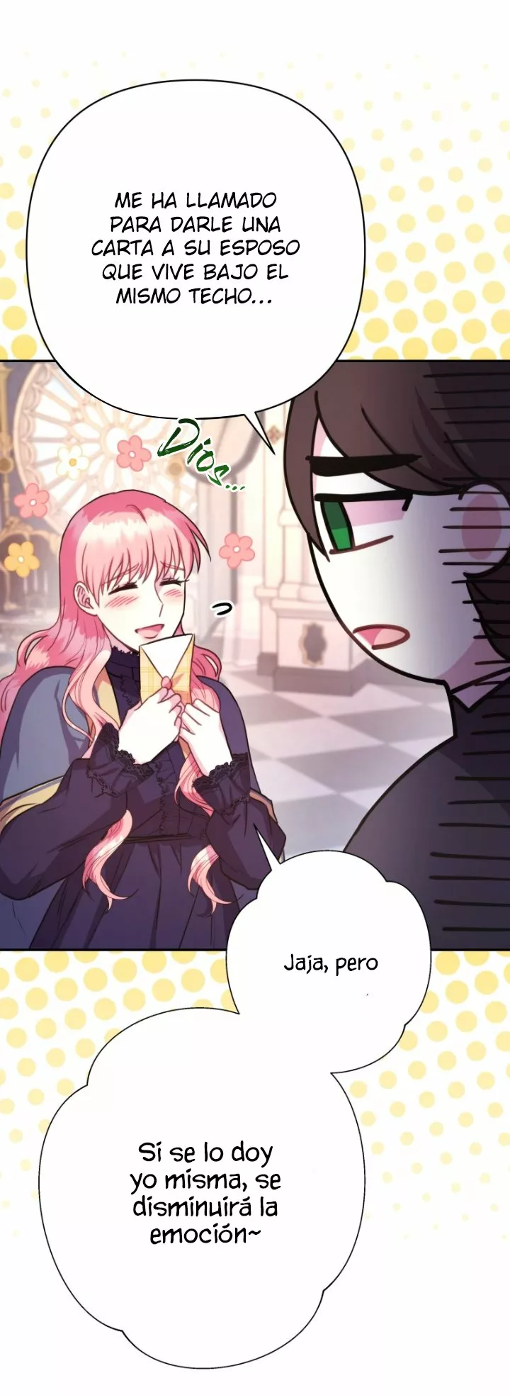 Página 72 del Manga
