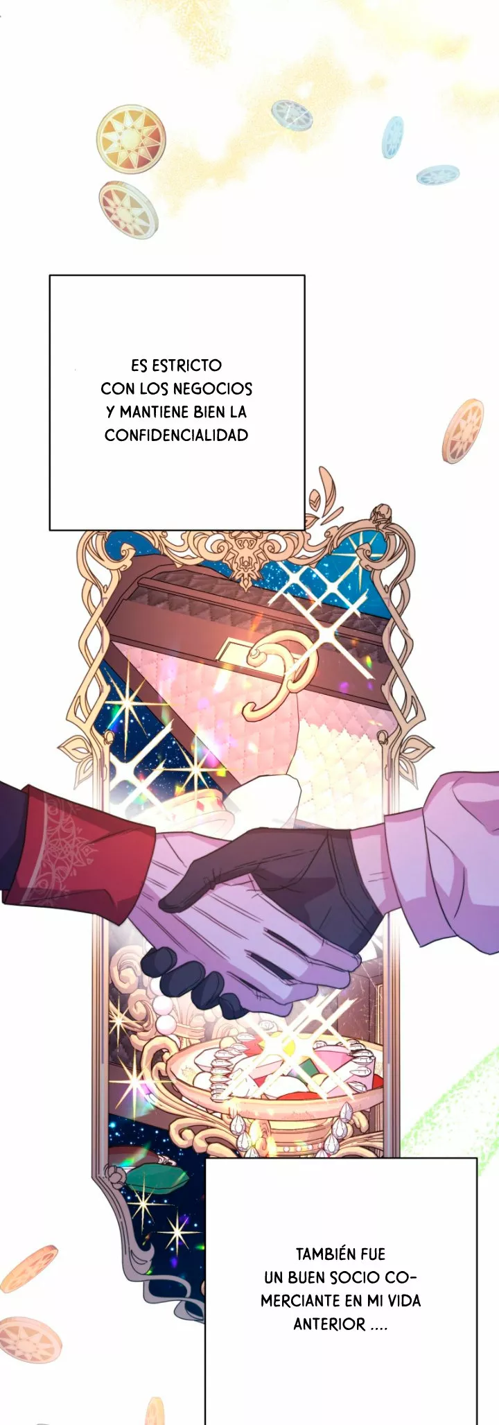 Página 39 del Manga