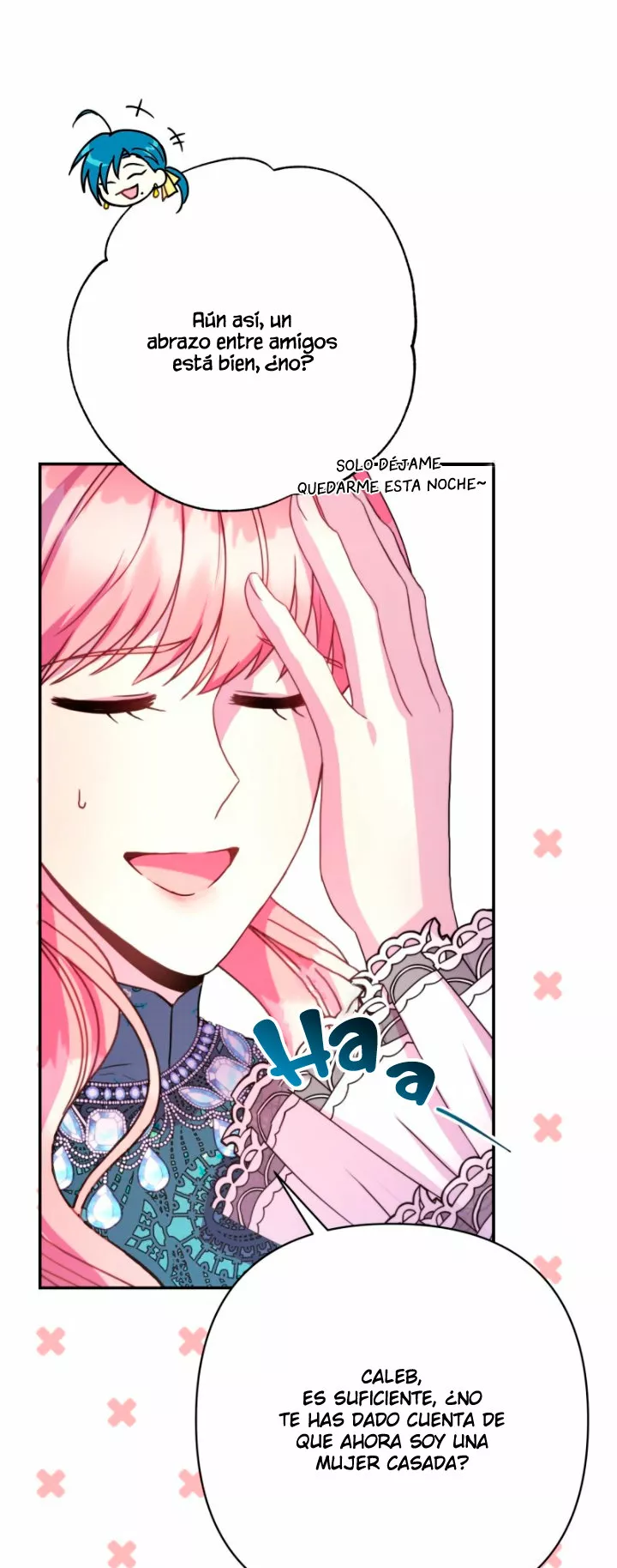 Página 46 del Manga