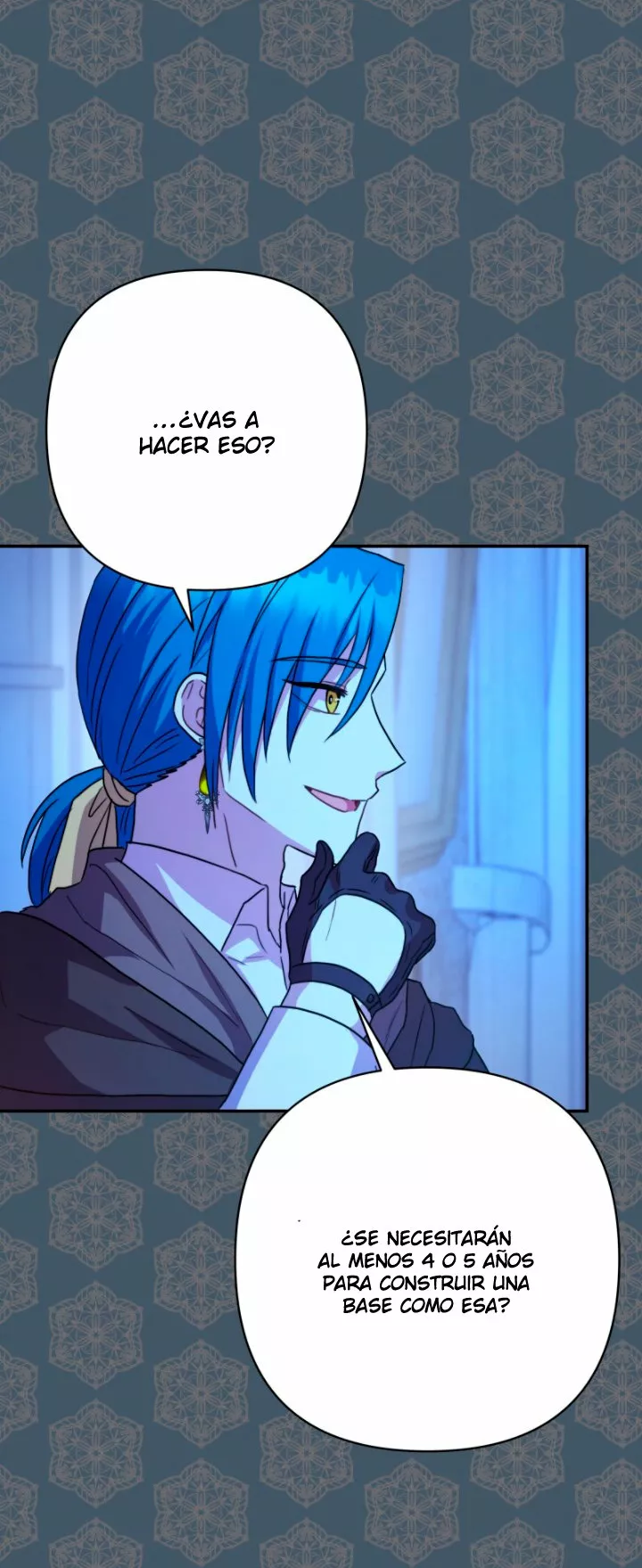 Página 52 del Manga