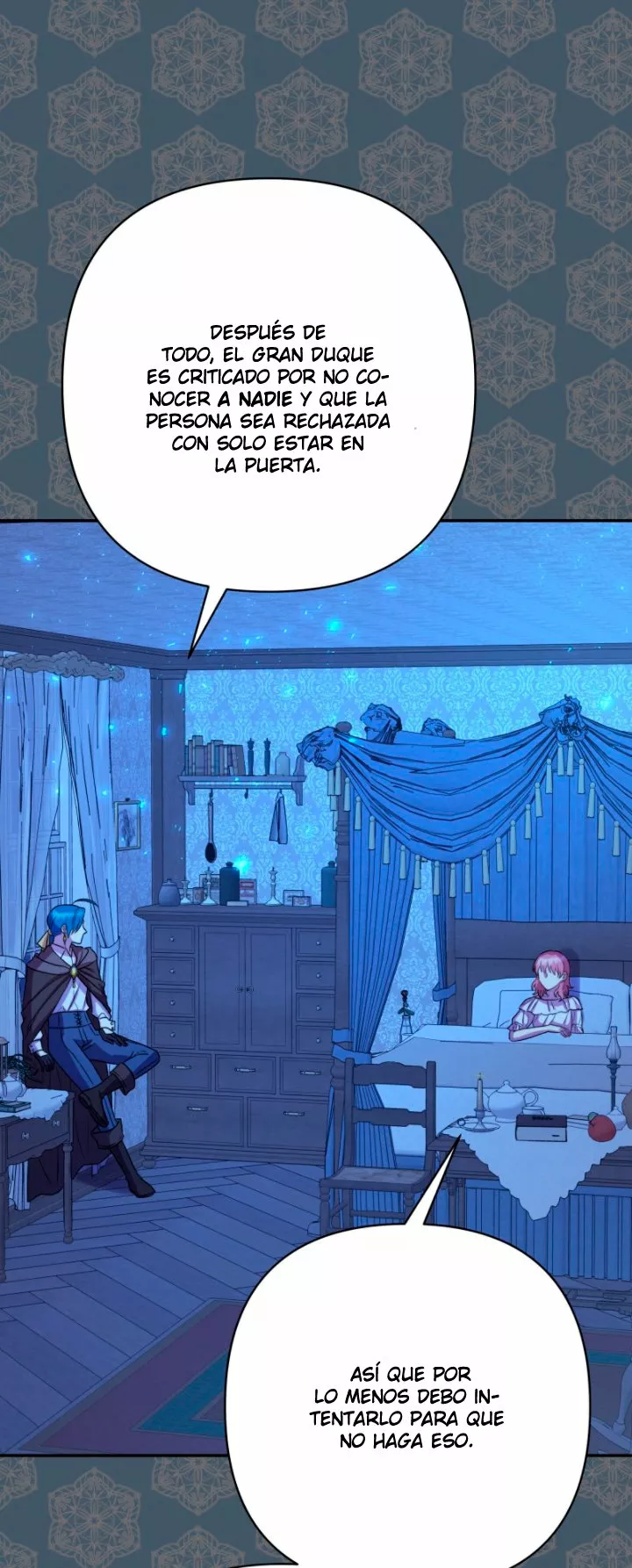 Página 53 del Manga