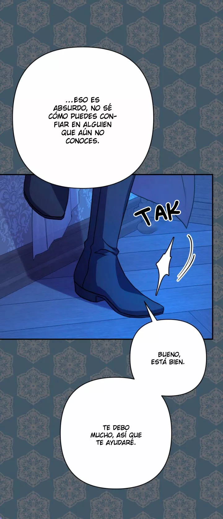 Página 56 del Manga